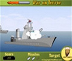 War on Terror